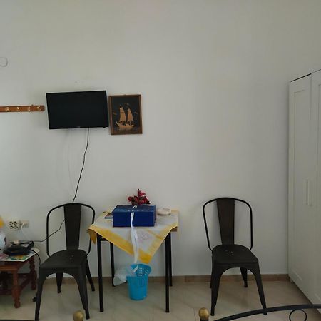 Hotel Fotini&Dimitrios Frý Habitación foto