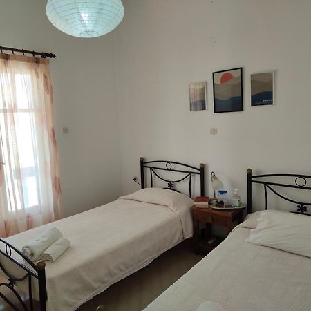 Hotel Fotini&Dimitrios Frý Habitación foto