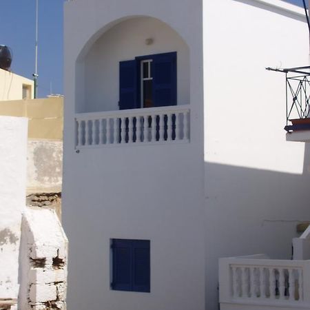 Hotel Fotini&Dimitrios Frý Habitación foto