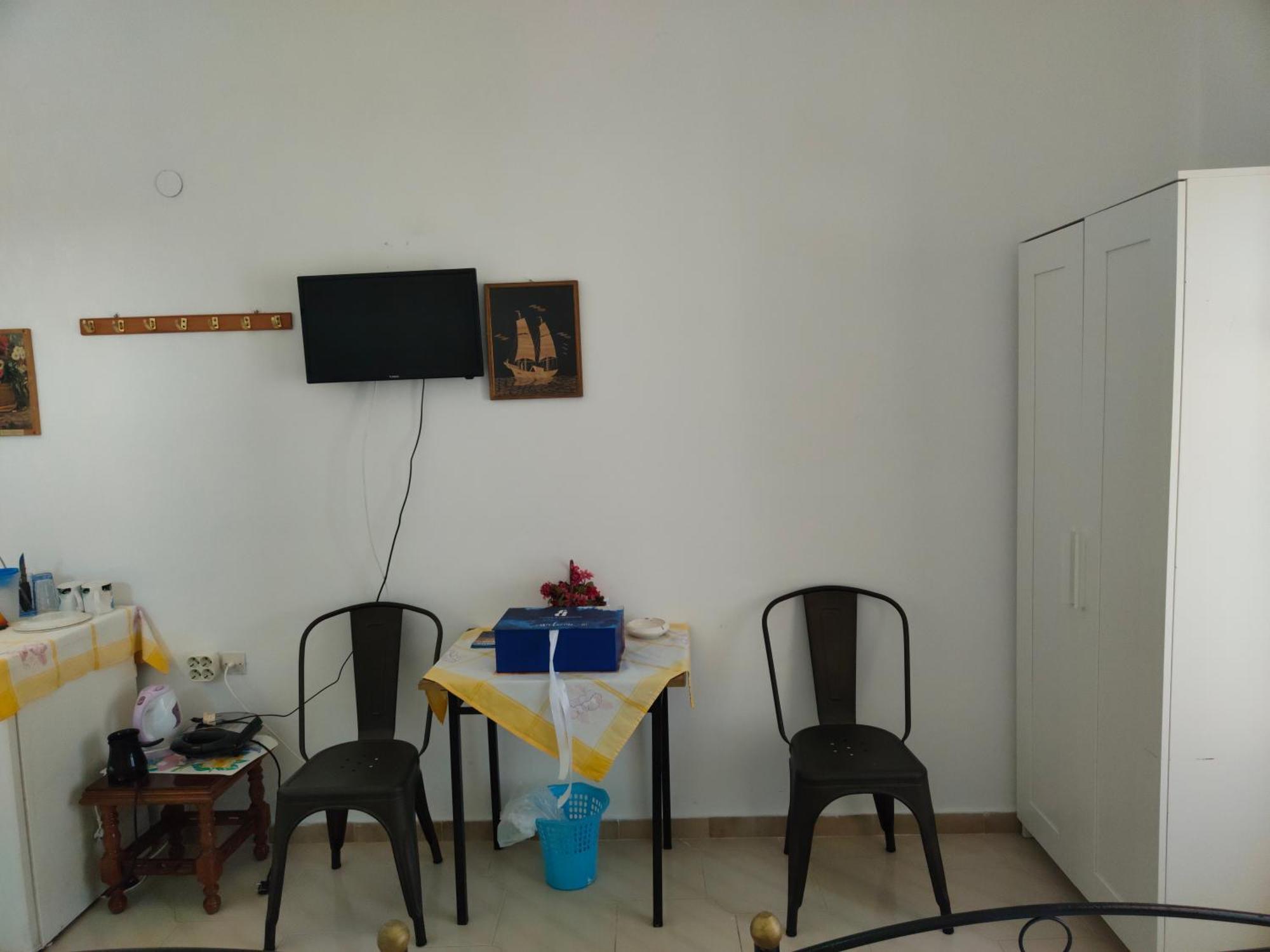 Hotel Fotini&Dimitrios Frý Habitación foto