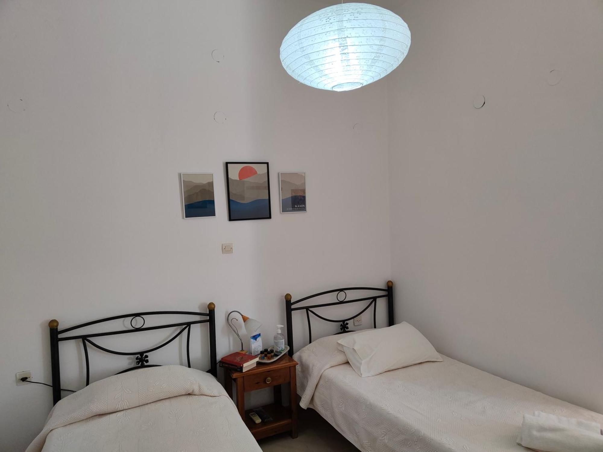 Hotel Fotini&Dimitrios Frý Habitación foto