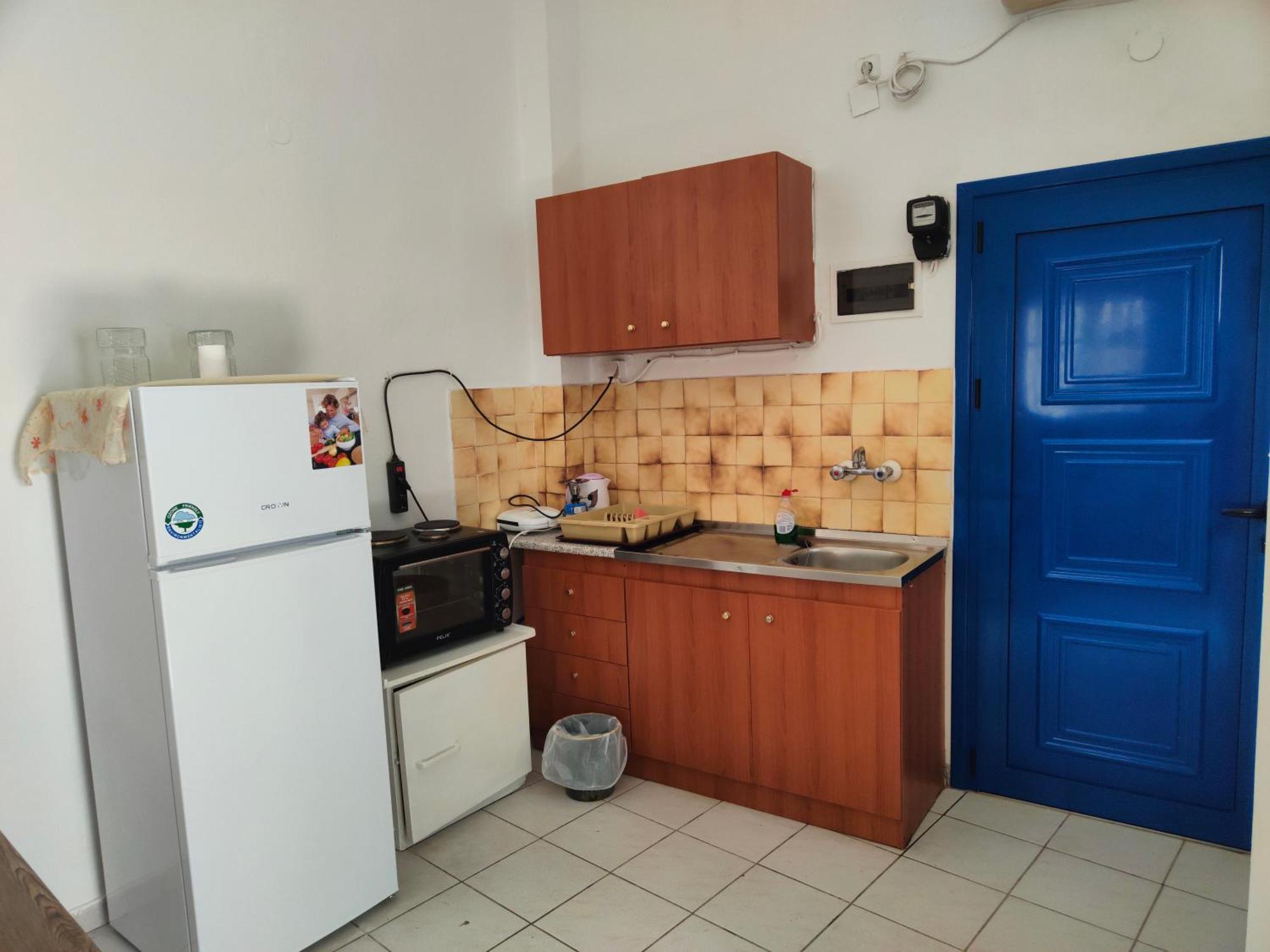 Hotel Fotini&Dimitrios Frý Habitación foto