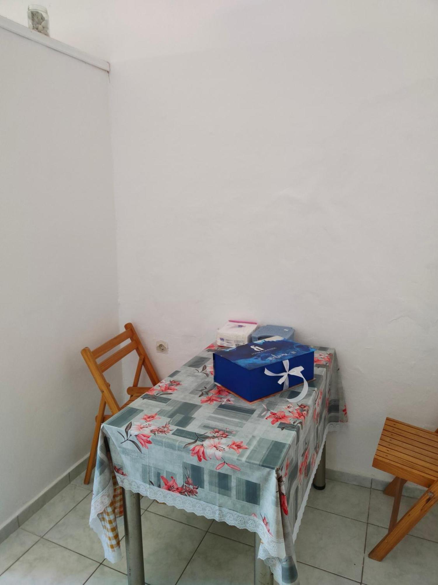 Hotel Fotini&Dimitrios Frý Habitación foto