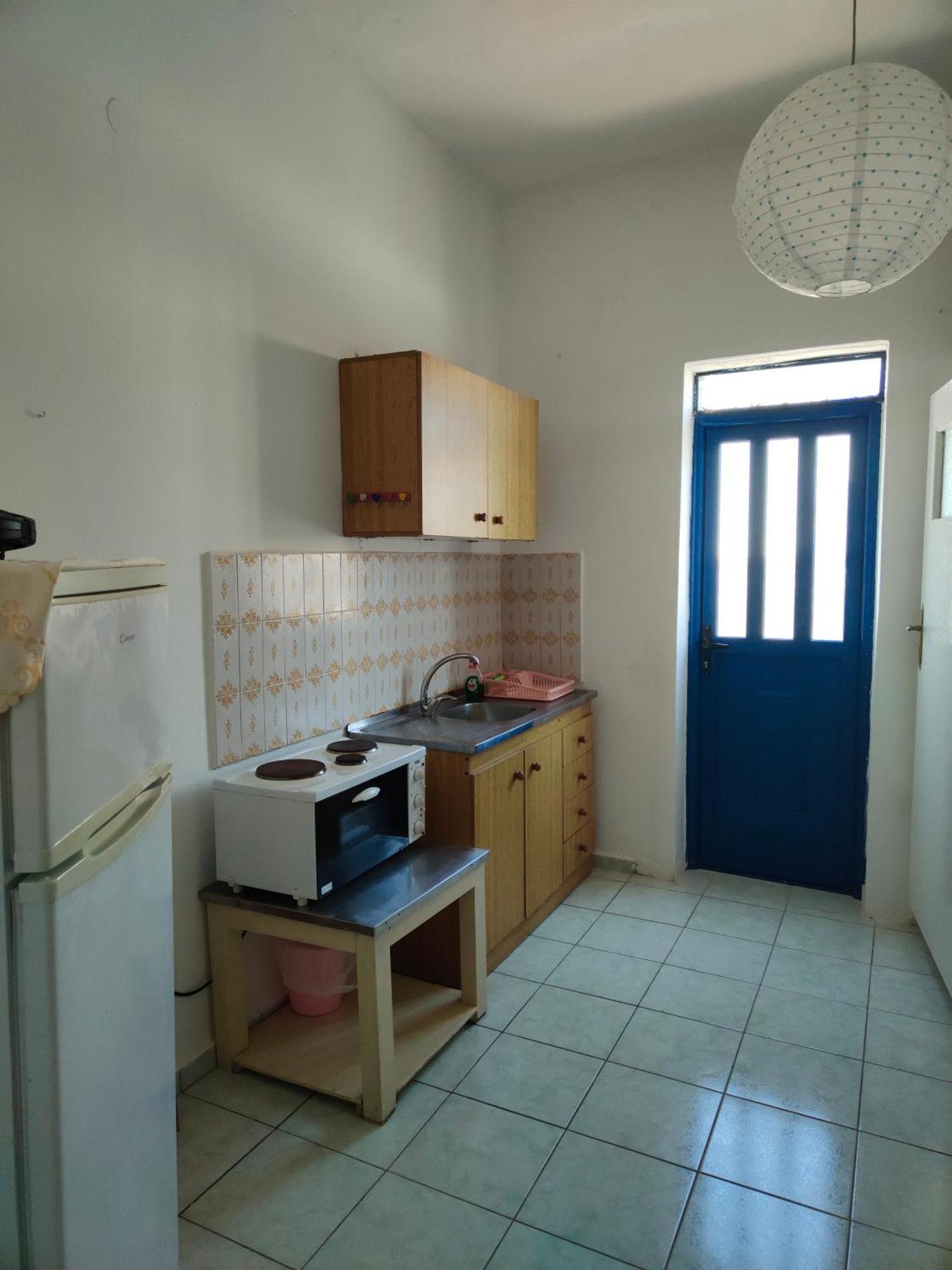 Hotel Fotini&Dimitrios Frý Habitación foto