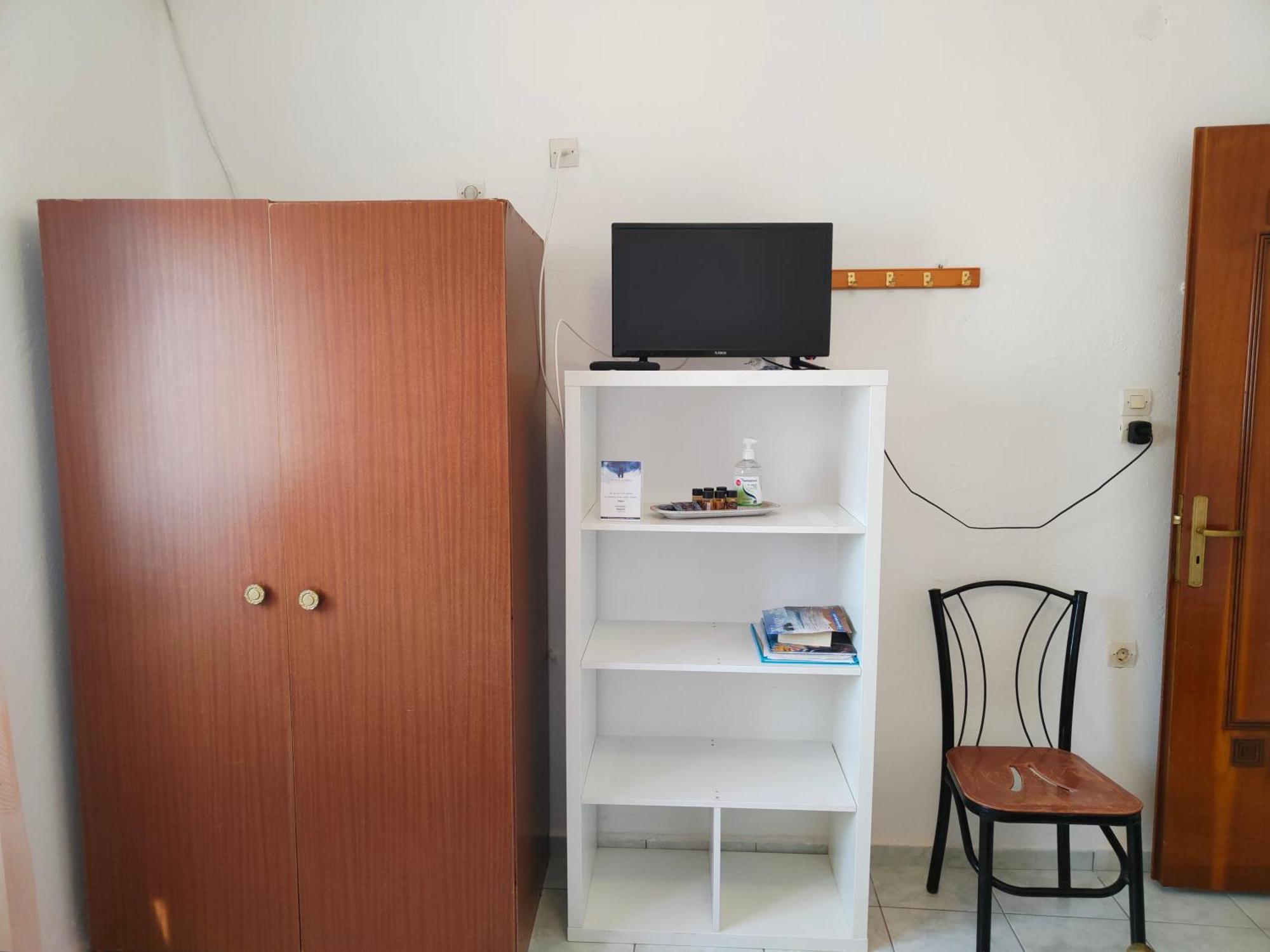 Hotel Fotini&Dimitrios Frý Habitación foto