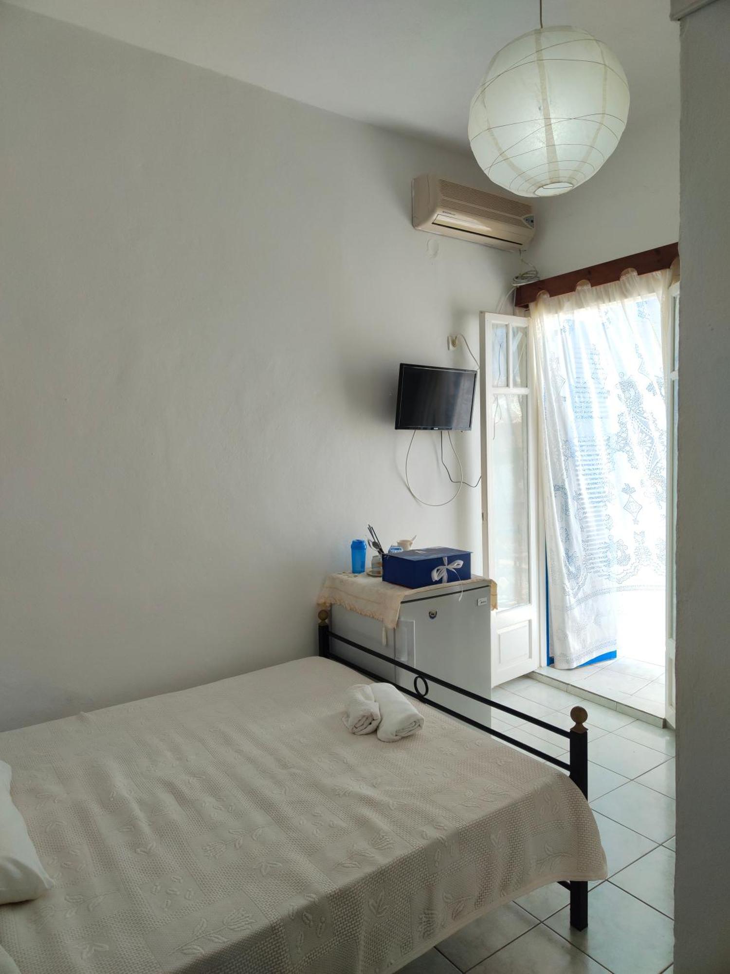 Hotel Fotini&Dimitrios Frý Habitación foto