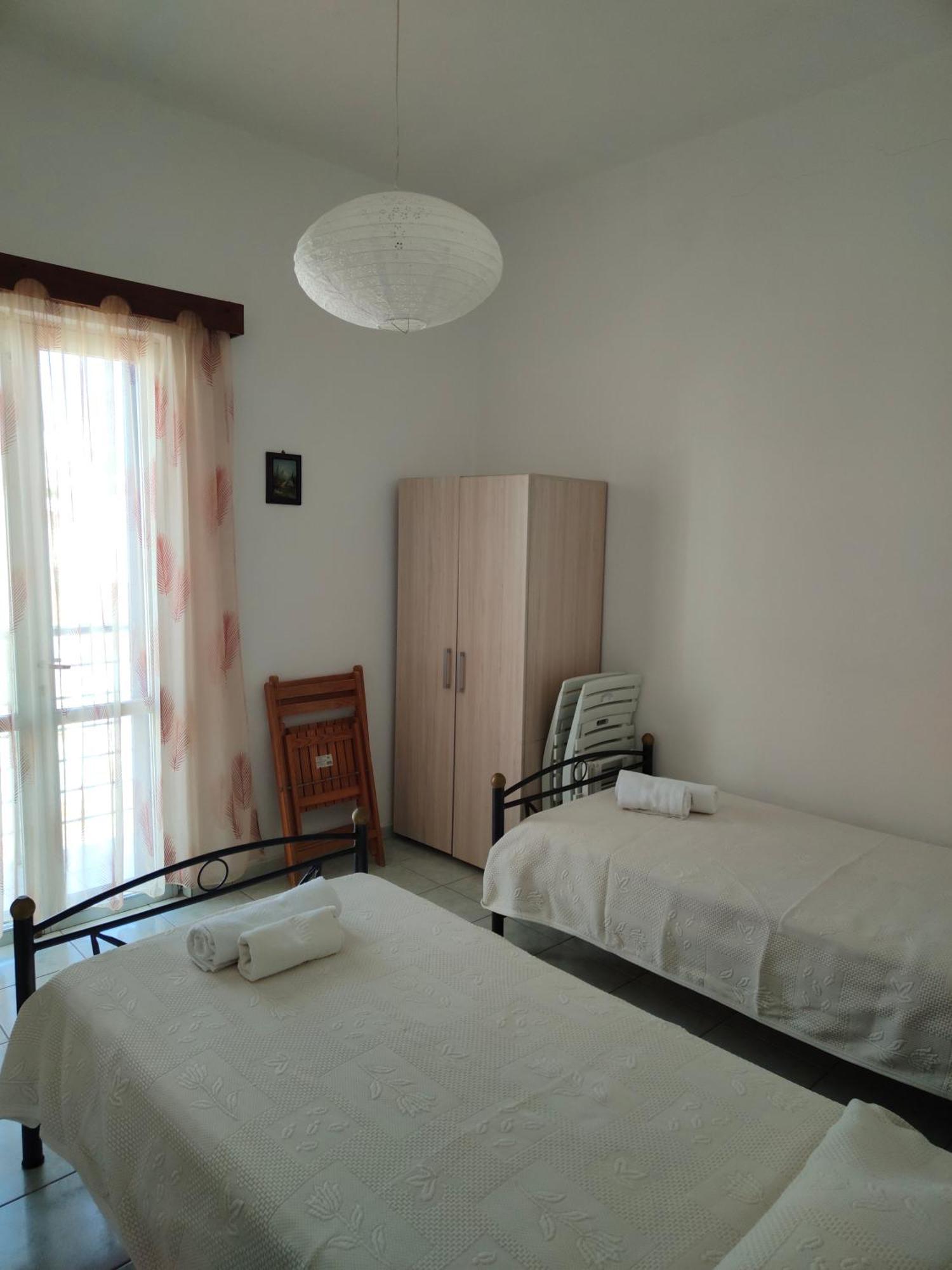 Hotel Fotini&Dimitrios Frý Habitación foto