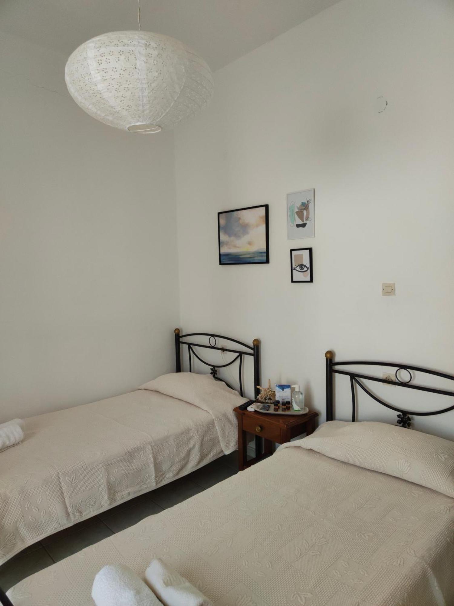 Hotel Fotini&Dimitrios Frý Habitación foto