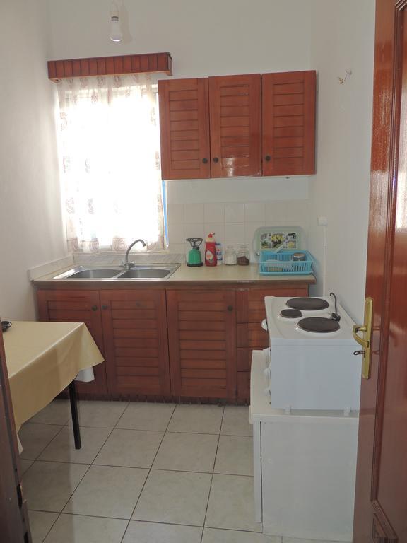 Hotel Fotini&Dimitrios Frý Habitación foto