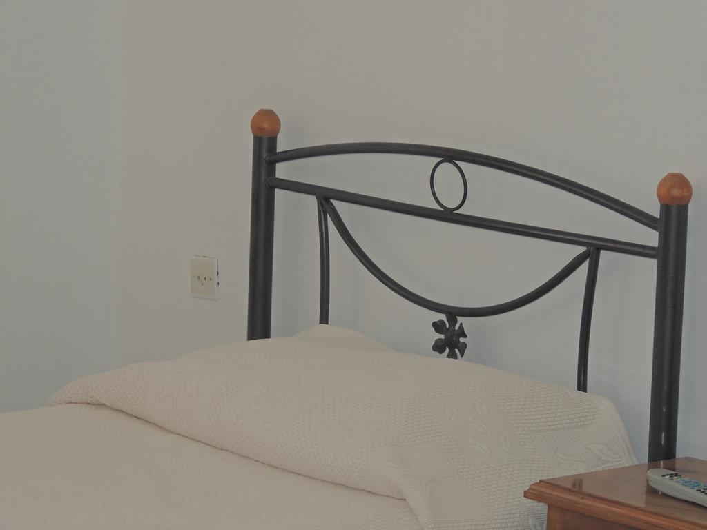 Hotel Fotini&Dimitrios Frý Habitación foto