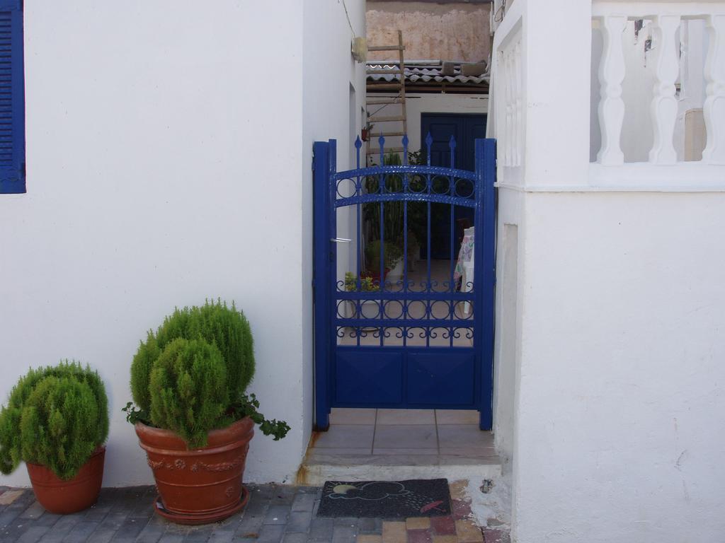 Hotel Fotini&Dimitrios Frý Habitación foto